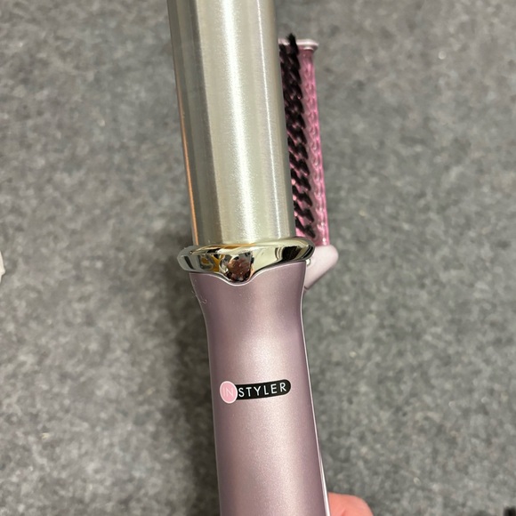 Instyler multi style tool! - Picture 5 of 6